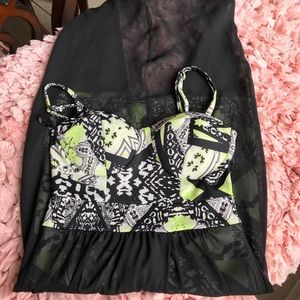 Material Girl dress💕